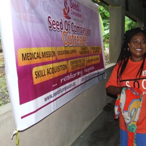 SoCO 2017 Mission Republic of Benin and Badagry