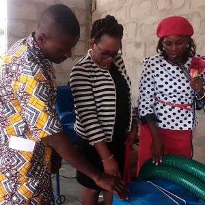 2016 Soco Mission to Agbogedo