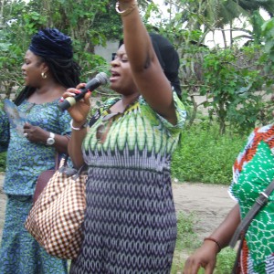 SoCO 2017 Mission Republic of Benin and Badagry