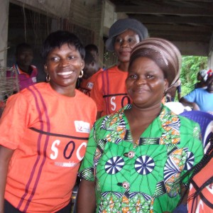 SoCO 2017 Mission Republic of Benin and Badagry