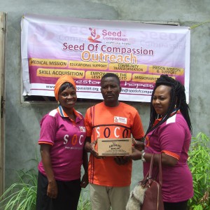 SoCO 2017 Mission Republic of Benin and Badagry