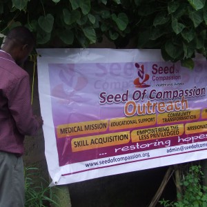 SoCO 2017 Mission Republic of Benin and Badagry