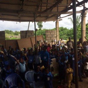 SoCO 2017 Mission Republic of Benin and Badagry