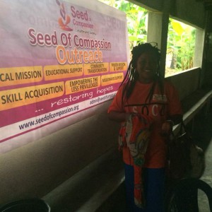 SoCO empowerment mission at The Republic of Benin 2017