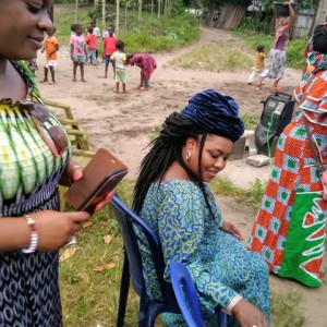 SoCO Revival in Republic of Benin