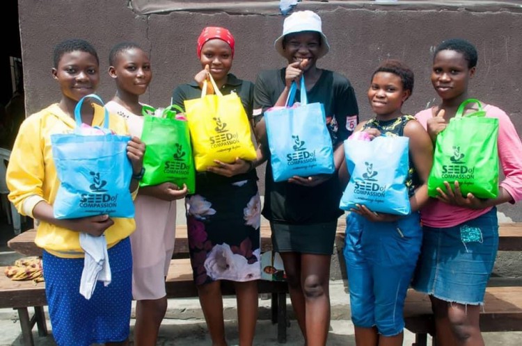 Testimonials from Ilaje Outreach