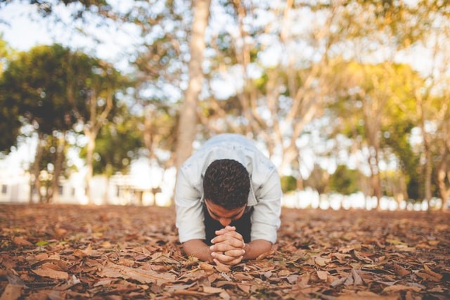 How To Pray Effectively And Hear From God