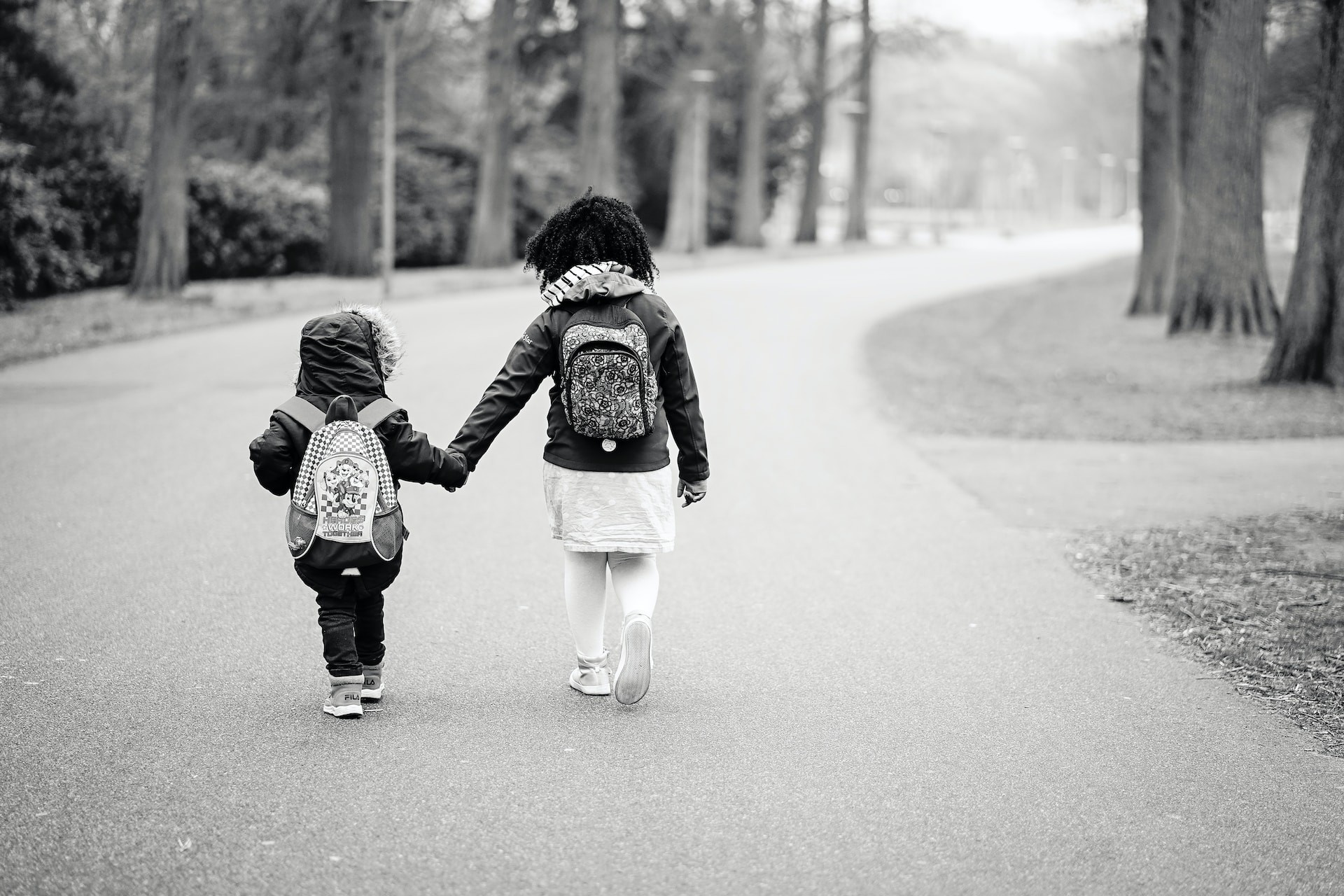 Give Children The Essentials