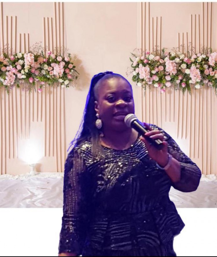 Request A Conference Speaker / Social Worker