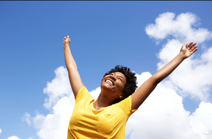 HOW TO STOP WORRYING