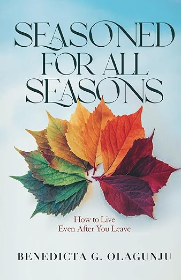 book image