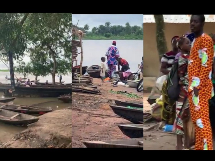 Seed of Compassion Community Outreach (SoCCO) Benin Republic