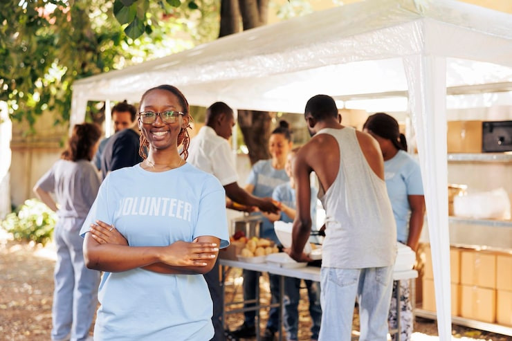 4 MYTHS ABOUT NGOs THAT ARE NOT TRUE