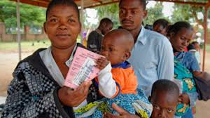 BRIDGING THE HEALTHCARE GAP.