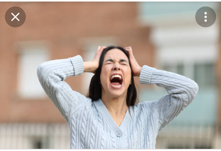 3 SECRETS TO MANAGING ANGER